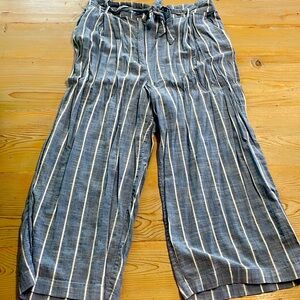 Universal thread pants